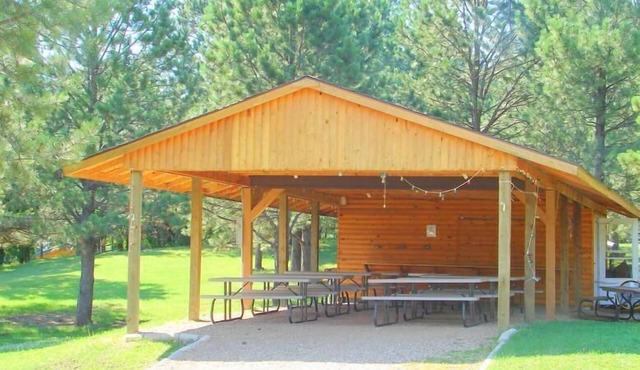 Rush No More RV Resort and Cabins - Campground