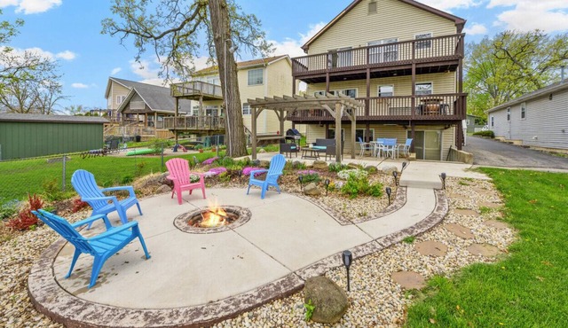 Rushmore Retreat Getaway