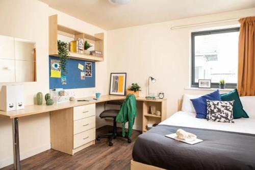 Rusholme Place Manchester