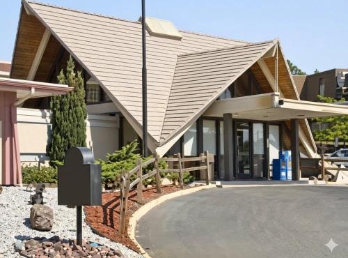 Rusina Inn