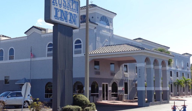 Ruskin Inn Tampa-Sun City Center