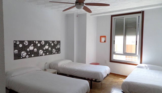Russafa Youth Hostel