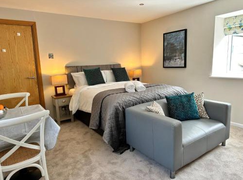 Russell Street - Studio by Accommodation Windsor