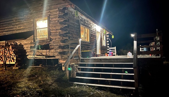 Rustic 126-Acre Hunting Camp – Budget Stay Near Cooperstown