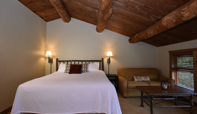 Rustic 6BR Chalet | Near Ski Lifts + Private Decks
