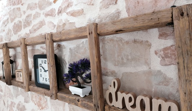 Rustic apartment near Krka national park