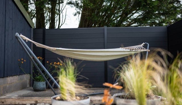 Rustic Barn Retreat in North Dorset