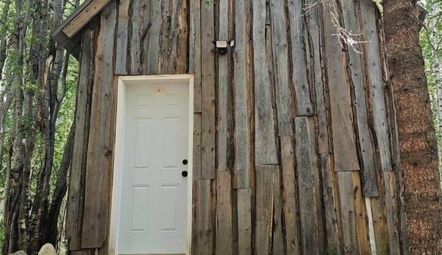 Rustic Bunk #5