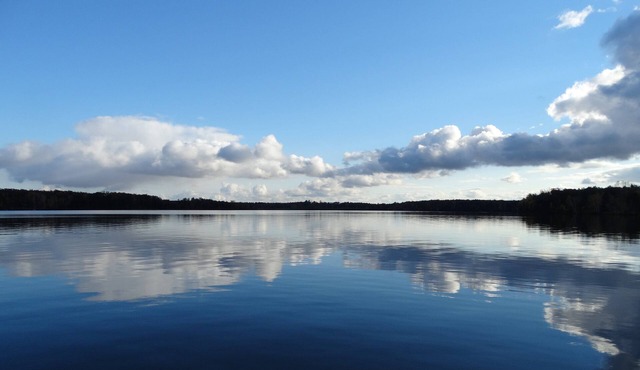 Rustic Cabin Near Minong, Wi Hayward - Great Location