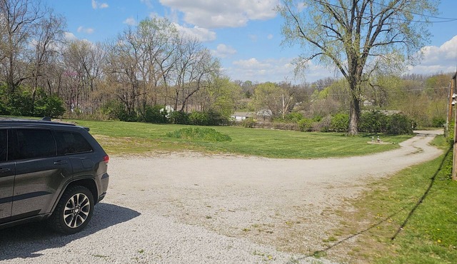 Rustic campground in Kansas City. FIFA World Cup ready to rent private compound