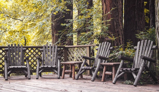 Rustic Charming Cabin
