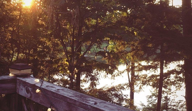 Rustic Cottage in the Frontenacs