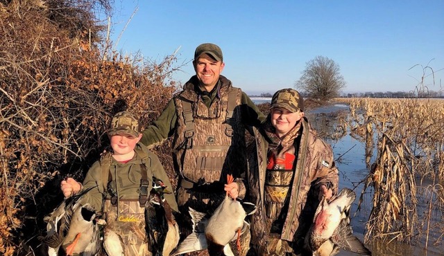 Rustic Country Getaway cabin in Arkansas - 2 bedrooms