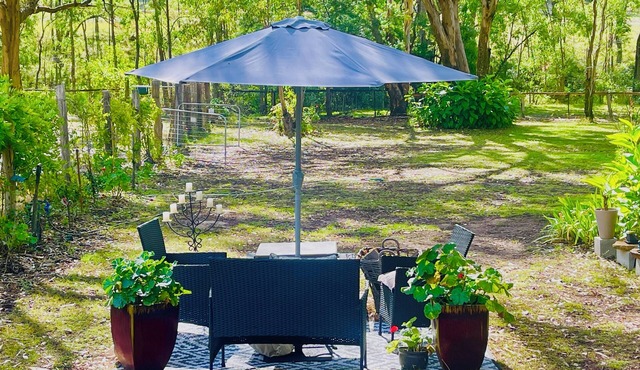 RUSTIC COZY MUD BRICK COTTAGE nUnique Cozy Quiet Place with Hot Tub & Fire Pit