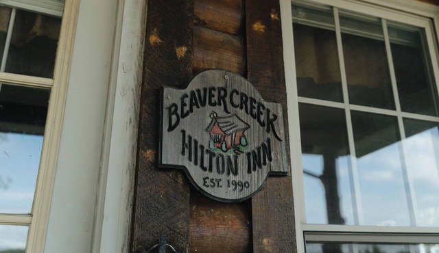Rustic Elegance in the Ozarks — Stay at the Historic Hilton Inn