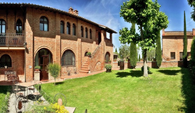 Rustic Elegance in Montepulciano in Montepulciano