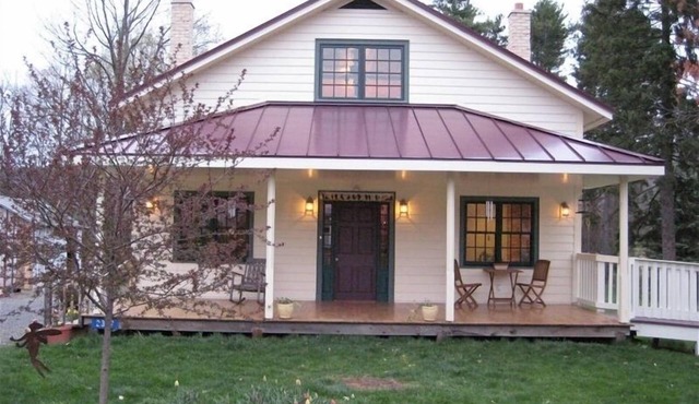 Rustic Elegance to Feed Your Soul in the Heart of Pennsylvania