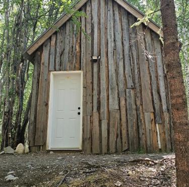 Rustic Family Bunk #5