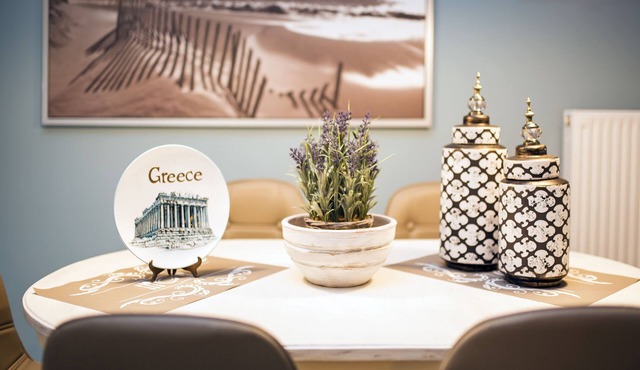 rustic friendly and cosy house in corfu