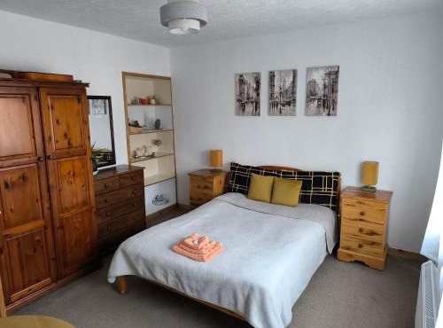 Rustic Harmony - Edinburgh Airport near, 8mi