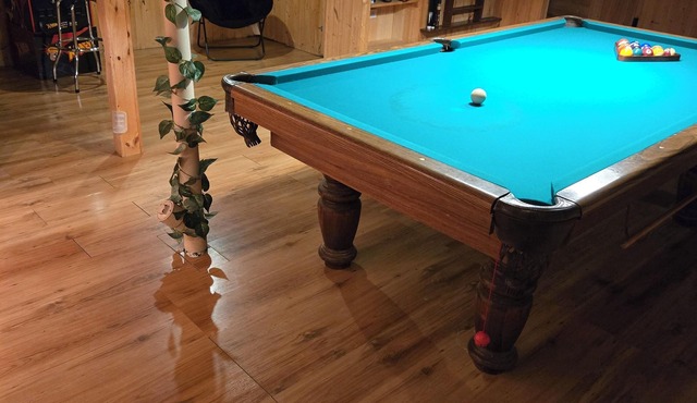 Rustic Hideaway Quispamsis