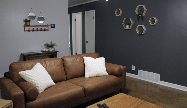 Rustic Hive - Wyoming by Primo Management Group