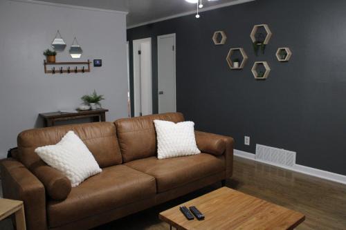 Rustic Hive - Wyoming by Primo Management Group