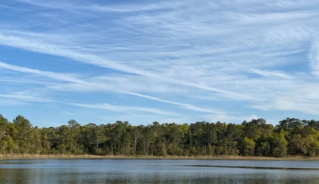Rustic Lake View Cottagenn