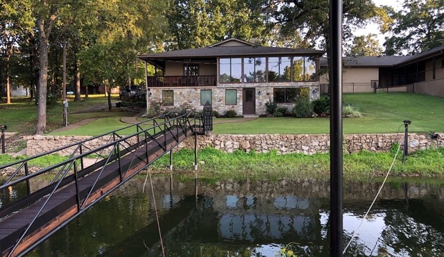 Rustic Lodge House on Grand Lake
