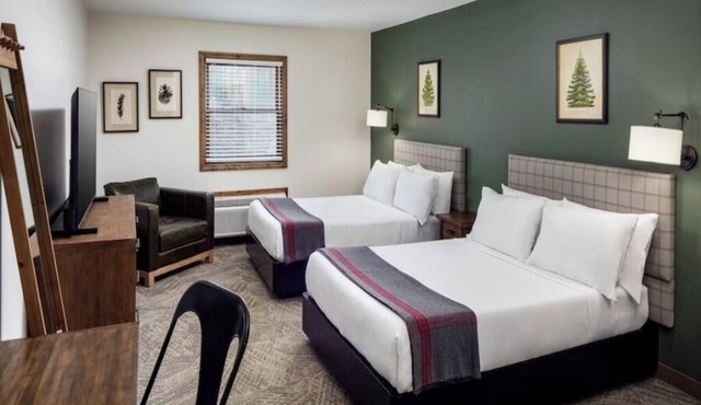 Rustic Lodge Retreat Located at Schroon Lake | Outdoor Fire Pit | Indoor Pool
