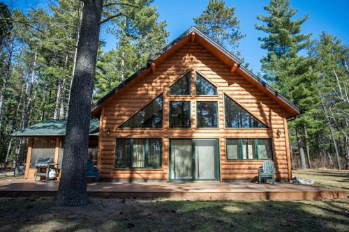 Rustic Luxury - Bent Paddle - Parking - Fast Wi-Fi CB14