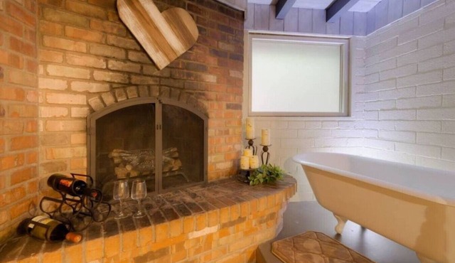 Rustic/Modern Suite 10 in Oak Creek Canyon - Close to Slide Rock State Park