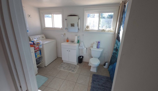 Rustic Mountain Cabin at The Getaway