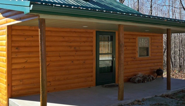 Rustic Paradise - Only 6 miles from Ohiopyle!