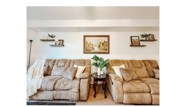 Rustic Retreat by Innisfil Beach