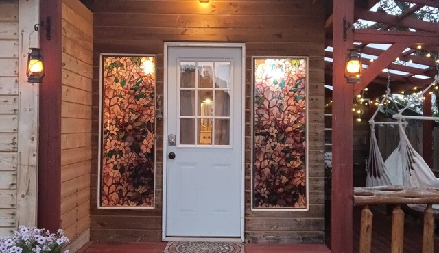 Rustic Retreat-full brkfst included Zannabella B&B
