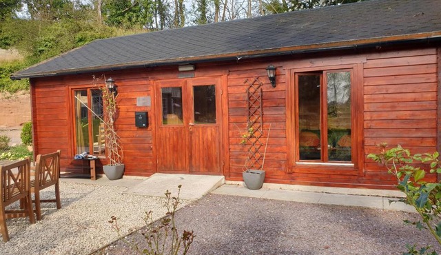 Rustic Retreat in Retford