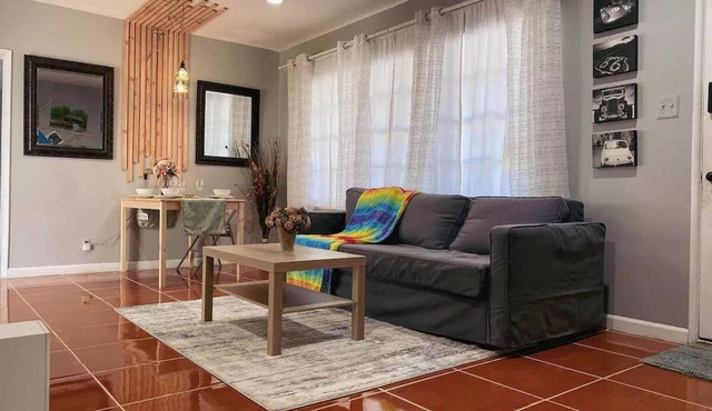 Rustic Retreat near Disney !nn