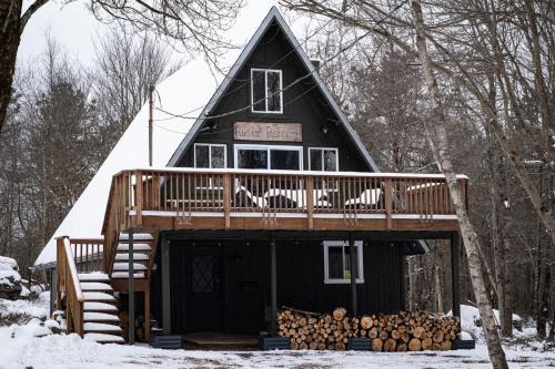 Rustic Retreat