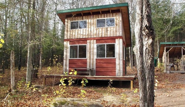 Rustic Sawtooth Retreat - just minutes from Grand Marais