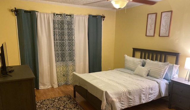 Rustic Sunshine Delight