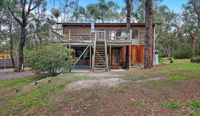 Rustic Treehouse - Aireys Inlet