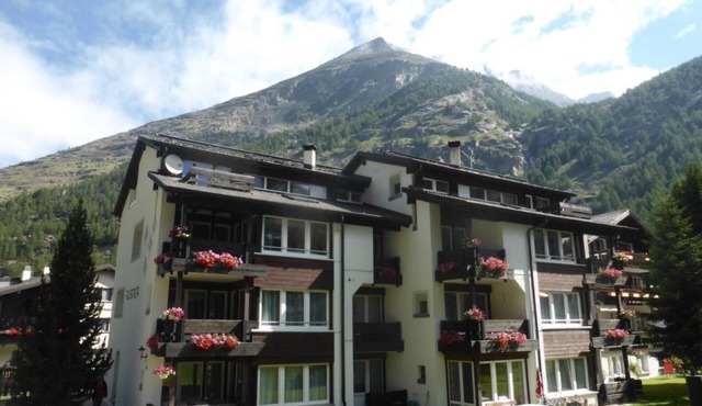 Rustica 4 by Interhome