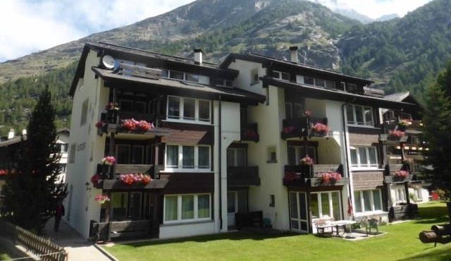 Rustica by Interhome