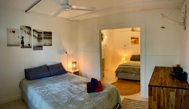 Rustica - Tropical holiday retreat