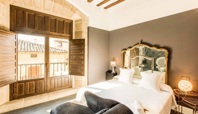 Rusticae Hotel Teatrisso