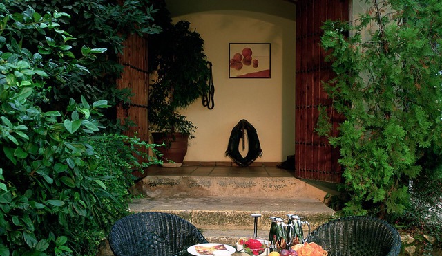 Rusticae Hotel LEstació