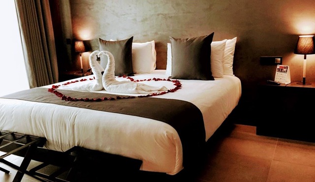 Rusticae Hotel Vila Arenys