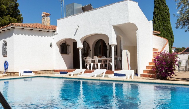 Rustical Mont Roig by Interhome