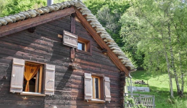 Rustico 1787 by Interhome